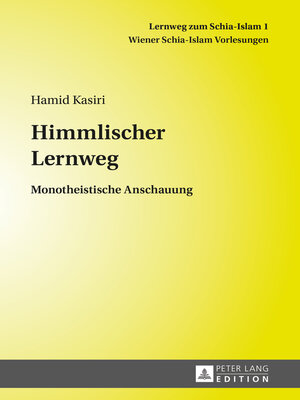 cover image of Himmlischer Lernweg